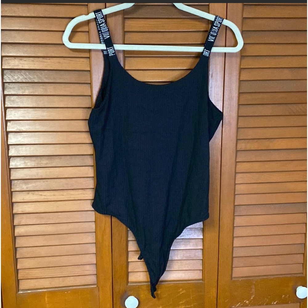 VS Victoria’s Secret Bodysuit